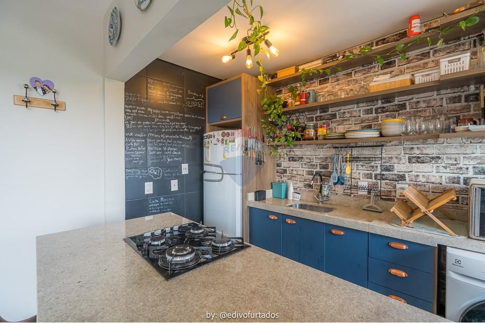 Apartamento - Venda - Louveira , São Paulo - EDI05447EDIVO FURTADO - RG98002306922SSPCE - FELICITÁ - REMAX REDE PRO .jpg - 690541076-58