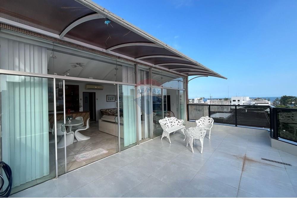 Cobertura - Venda - Guarujá , São Paulo - IMG-20250413-WA0003.jpg - Varanda - 690821038-242