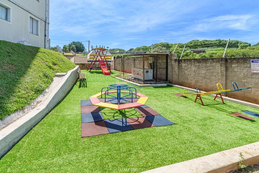 Apartamento - Venda - Campinas , São Paulo - DSC06561-HDR.jpg - 691091011-106