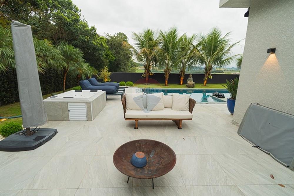 Casa de Condomínio - Venda - Bragança Paulista , São Paulo - DSC08675.jpg - 690041152-8