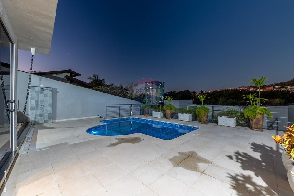 Casa de Condomínio - Venda - Valinhos , São Paulo - TKD-9372.jpg - 690491084-82