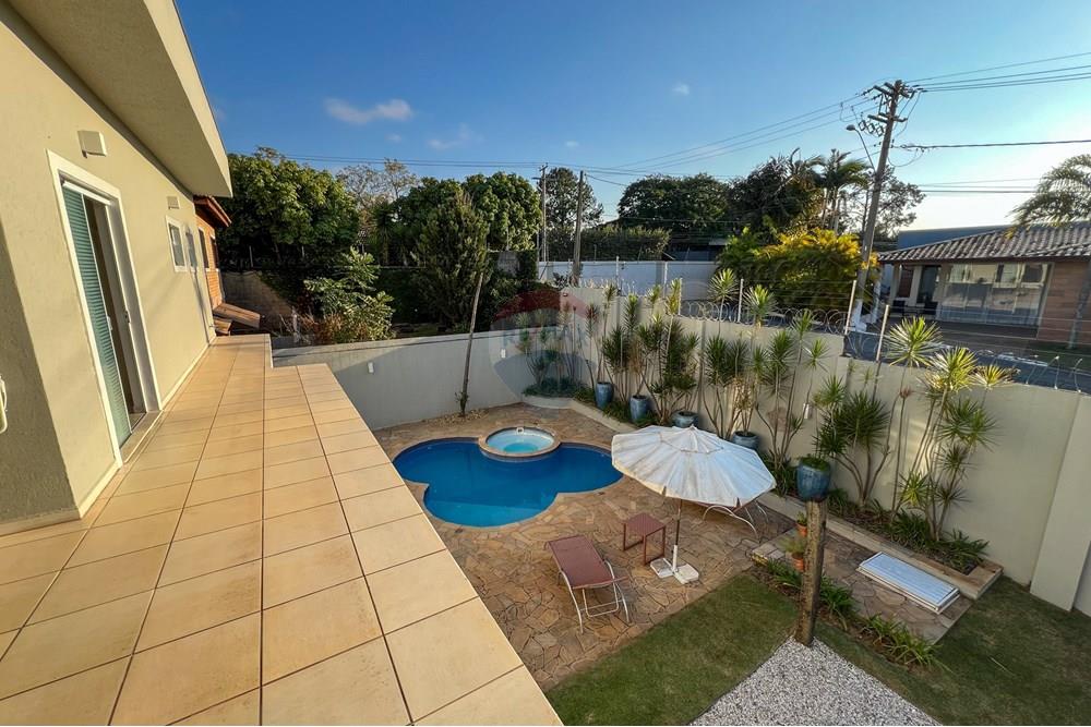 Casa de Condomínio - Venda - Vinhedo , São Paulo - IMG_6292.JPG - 690941044-3