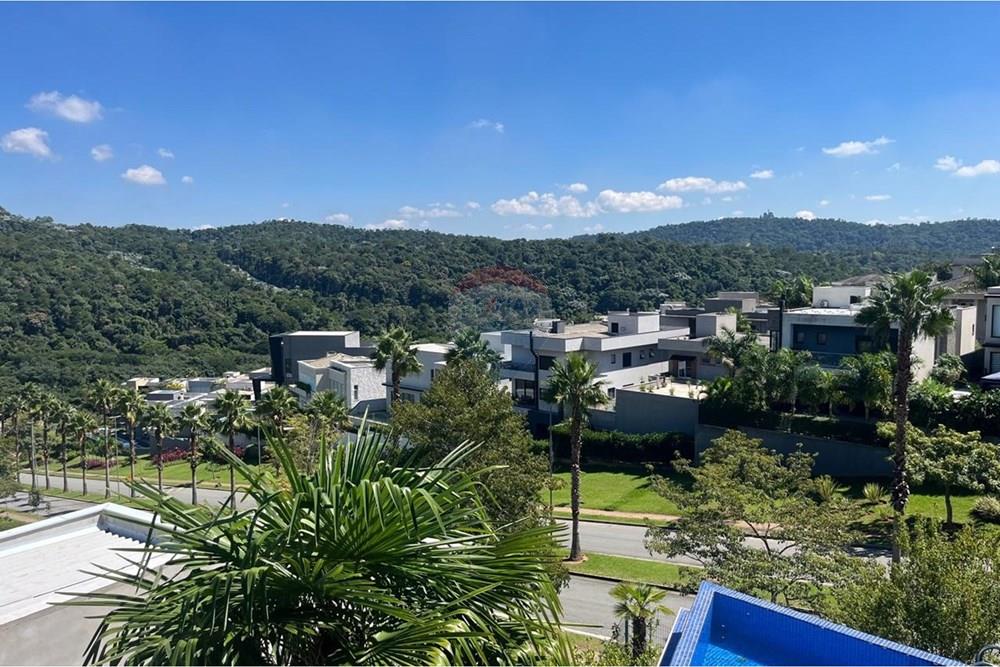 Casa de Condomínio - Alugar - Santana de Parnaíba , São Paulo - vista1.jpeg - 691021032-22