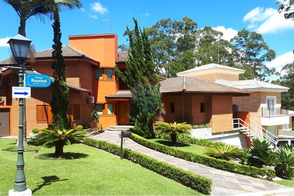 Casa - Venda - Barueri , São Paulo - 2be3c18e-0f3b-448f-b2b7-87cf982c9890.jpeg - 690951036-9