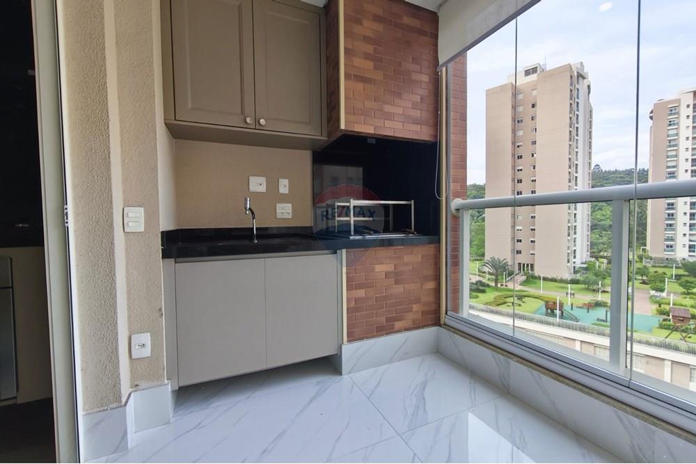 Apartamento - Alugar - Santana de Parnaíba , São Paulo - 027.jpeg - 691021020-92