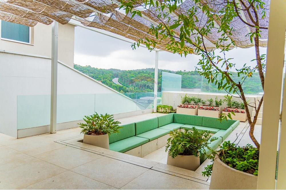 Casa de Condomínio - Alugar - Santana de Parnaíba , São Paulo - Itahye-71.jpg - 691141003-17