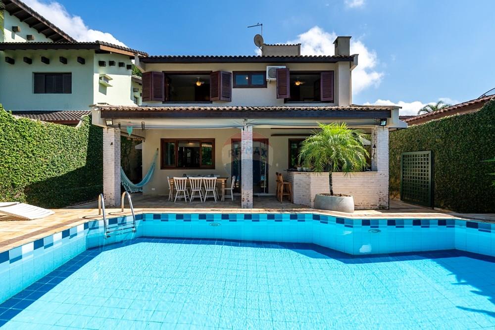 Casa de Condomínio - Venda - Guarujá , São Paulo - DSC09323.jpg - 690981026-669