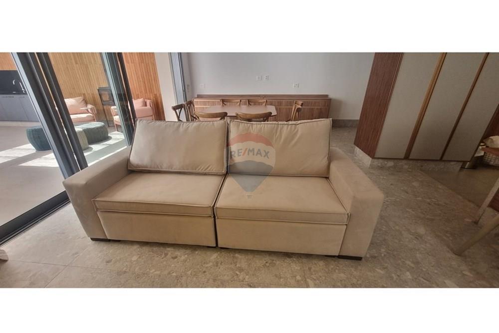 Casa de Condomínio - Alugar - Santana de Parnaíba , São Paulo - 20240930_102925.jpg - Sala de estar - 691141003-23