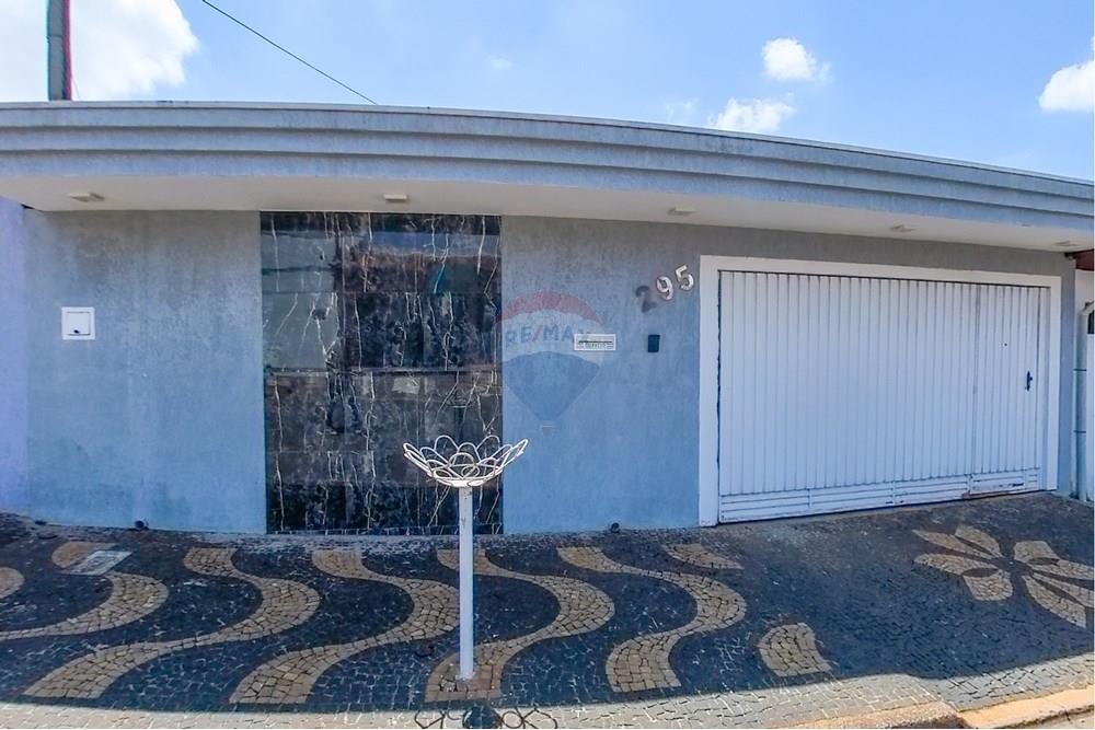 Casa - Venda - Araras , São Paulo - Tratada-26.jpg - 690691108-4