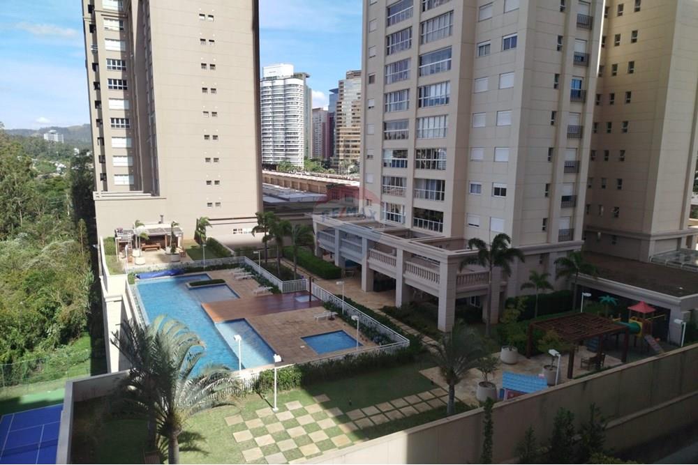Apartamento - Alugar - Barueri , São Paulo - 79e3f1fc-2e53-4636-ab86-80f984ab1337.jpeg - 691141013-49