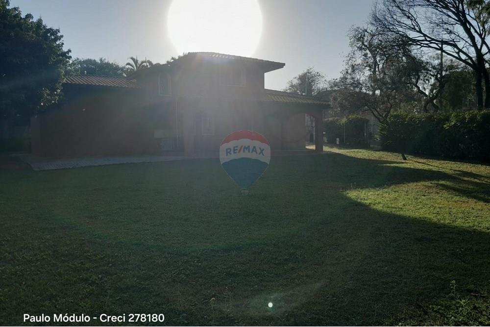 Casa de Condomínio - Alugar - Vinhedo , São Paulo - 566084e9-cc75-45c8-8ecb-dd0b1ab2a5e7.jpeg - 690541093-149