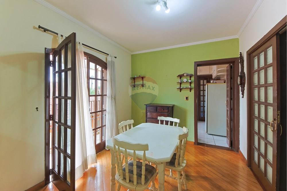 Casa - Venda - Jundiaí , São Paulo - AC8A8298.jpg - Sala de jantar - 690791215-5
