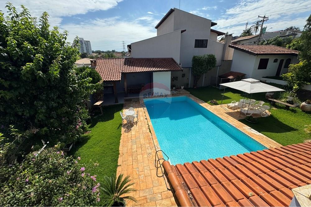 Casa de Condomínio - Venda - Campinas , São Paulo - IMG_6514.JPEG - 691181013-17