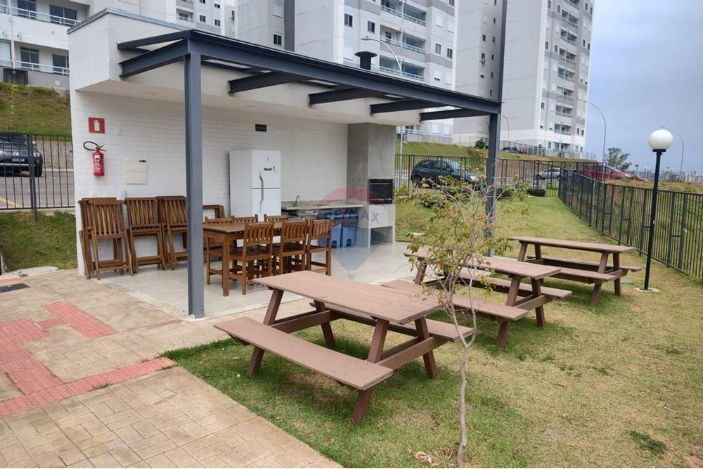 Residential - Asuinhuoneisto - Jundiaí , Sao Paulo - BR - Mirante12.jpeg - 690791013-109