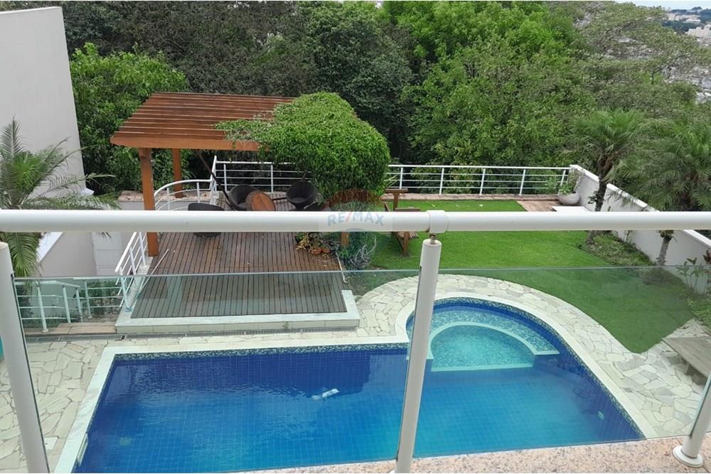 Casa de Condomínio - Alugar - Vinhedo , São Paulo - d745a71e-9622-4eb9-9184-4dc0c4135b27.jpg - 690541093-176