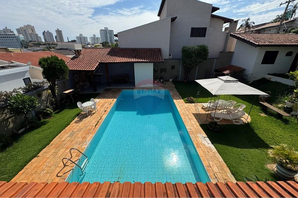 Casa de Condomínio - Venda - Campinas , São Paulo - IMG_6517.JPEG - 691181013-17