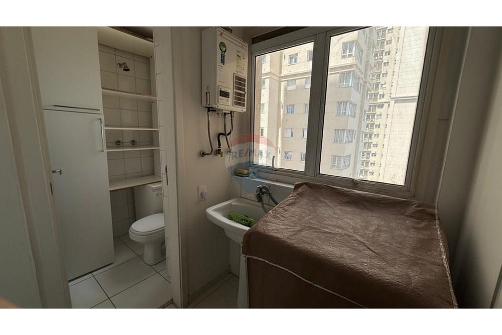 Apartamento - Alugar - Barueri , São Paulo - IMG-20251126-WA0129.jpg - 691021019-149