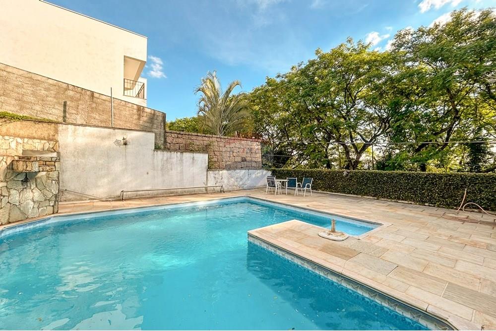 Casa de Condomínio - Alugar - Vinhedo , São Paulo - Imagem do WhatsApp de 2025-12-08 à(s) 11.10.38_0952c986.jpg - 690941025-169