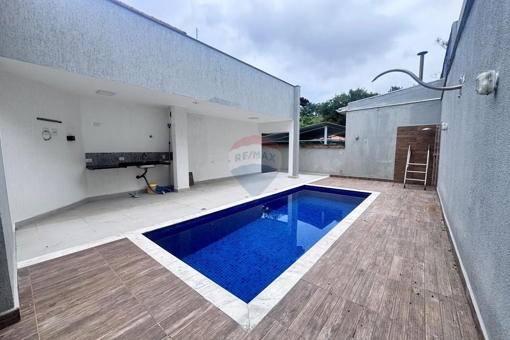 Casa de Condomínio - Alugar - Barueri , São Paulo - IMG_0878.JPG - 690951039-36