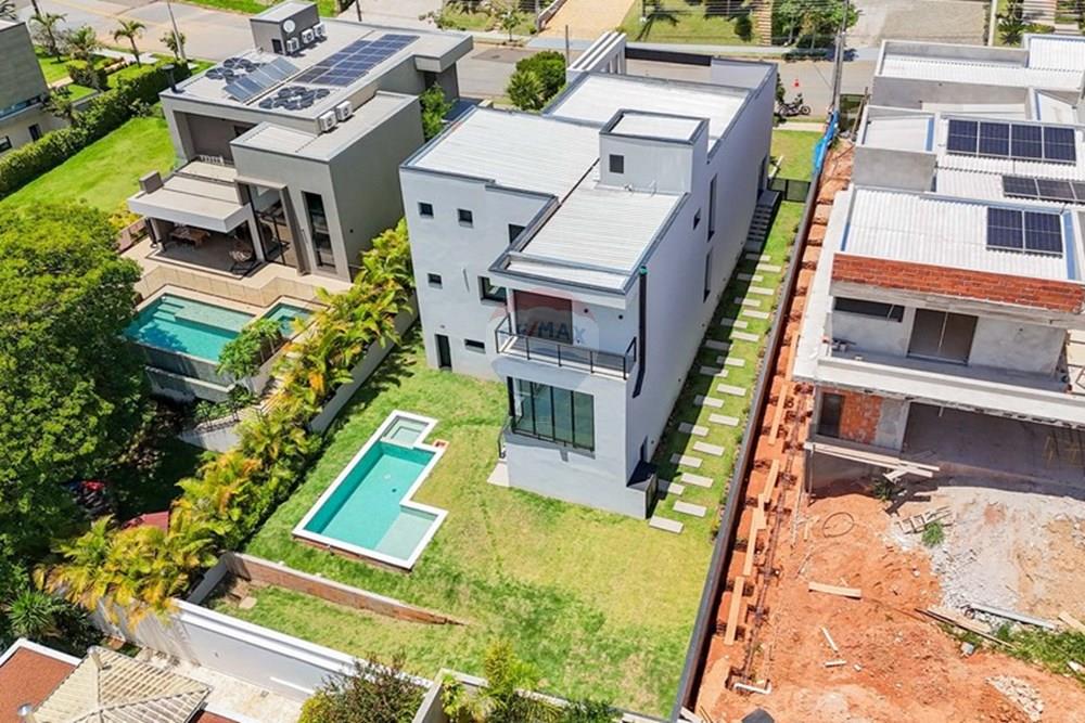 Casa de Condomínio - Venda - Itatiba , São Paulo - FOTOS IMOBILIARIAS - BRMAKER - remax evoke 12-101.jpg - 690661029-48