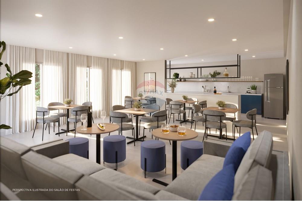 Apartamento - Venda - Paulínia , São Paulo - 29. Salão de festas_Atenas_final.jpg - 690511309-17