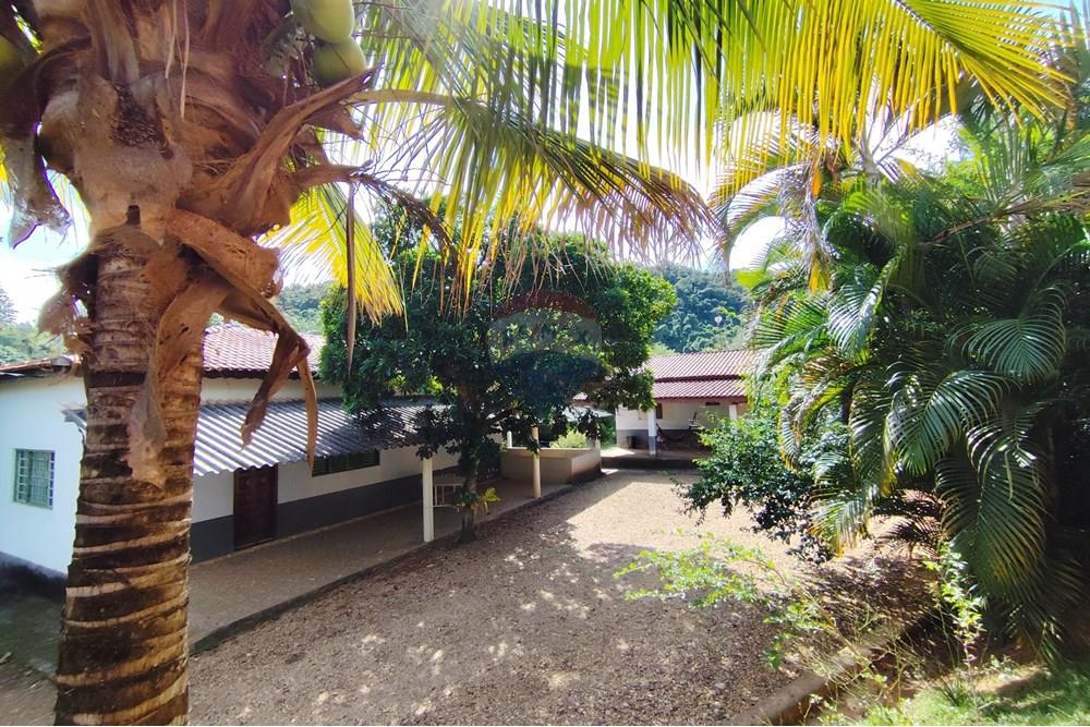 Chácara / Sítio / Fazenda - Venda - Itapira , São Paulo - 1751510168599.jpg - 690291085-364