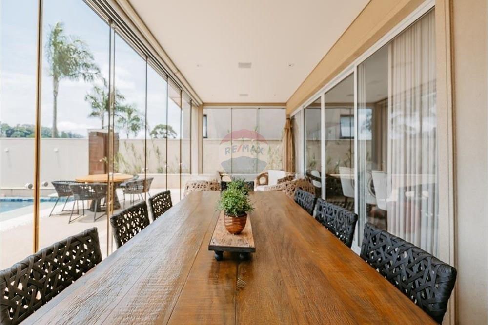 Casa de Condomínio - Venda - Barueri , São Paulo - ESPAÇO GOURMET 2.jpg - 691021047-3