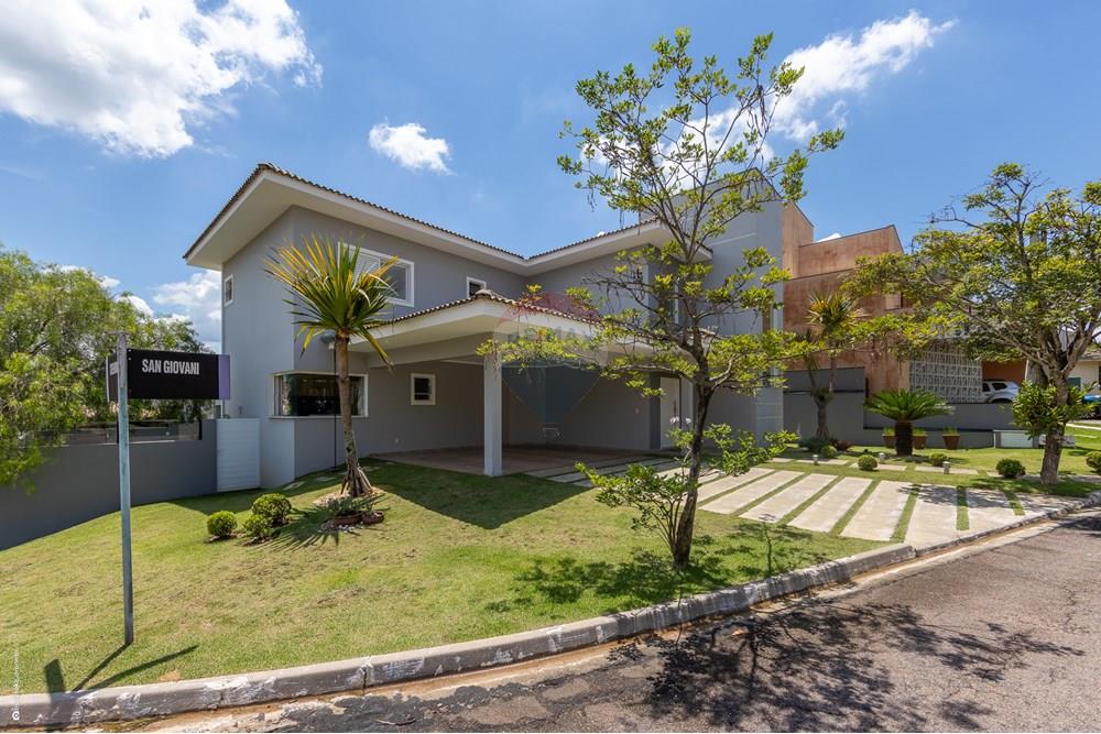 Casa de Condomínio - Venda - Louveira , São Paulo - TKD-231.jpg - 690051046-21