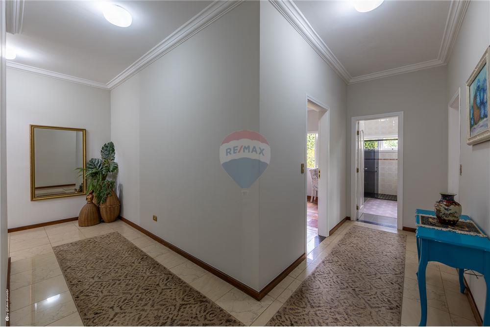 Casa de Condomínio - Venda - Vinhedo , São Paulo - 28 - 690941017-40