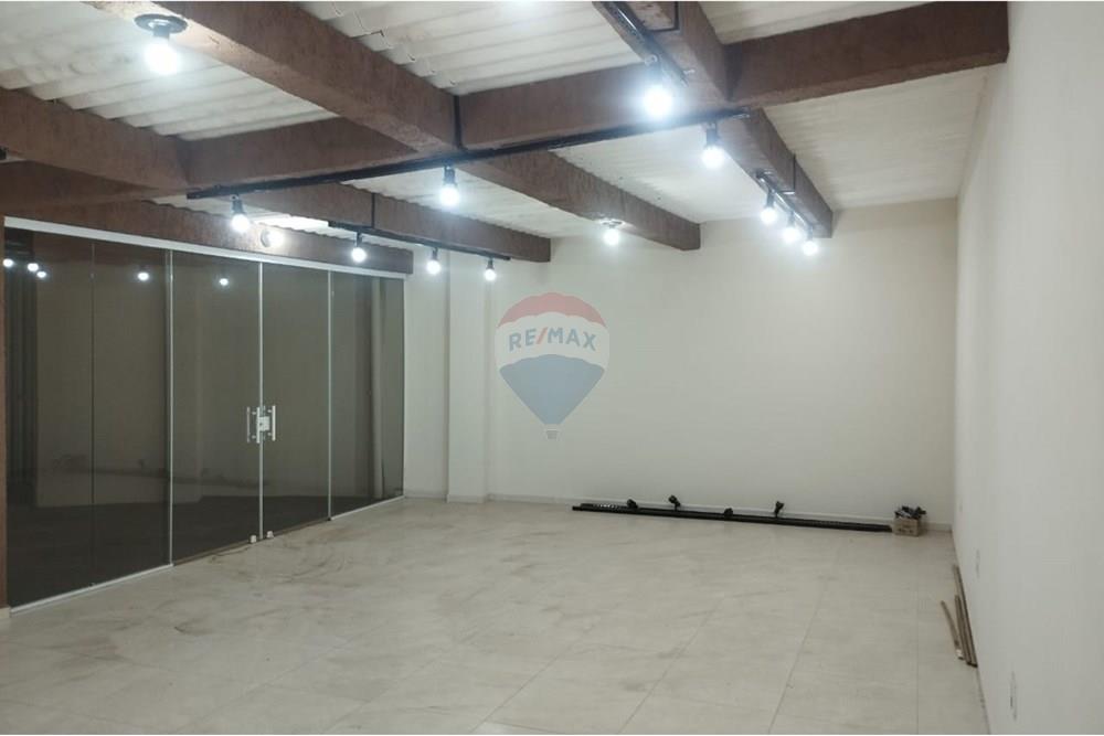 Prédio Inteiro para alugar, 90m² - Foto 8