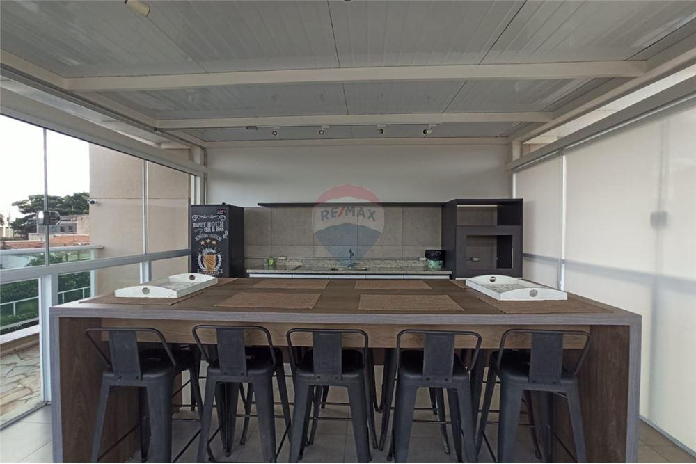 Apartamento - Alugar - Piracicaba , São Paulo - 21 - 690781011-466