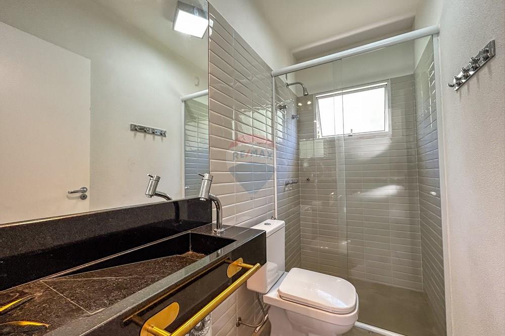 Casa de Condomínio - Venda - Vinhedo , São Paulo - Banheiro_Churrasqueira 2-5.jpg - 690491085-8