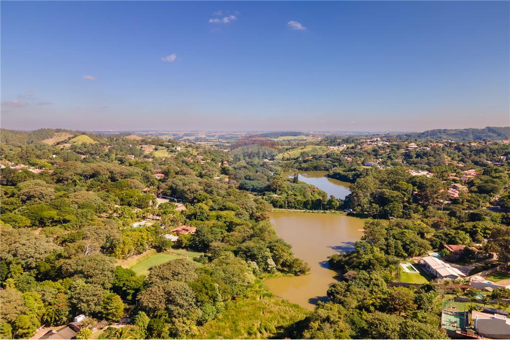 Terreno - Venda - Vinhedo , São Paulo - Lago - 690851011-423