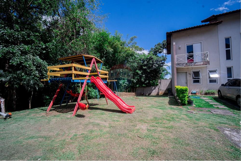 Casa de Condomínio - Venda - Cotia , São Paulo - Pac-36.jpg - 691151032-6