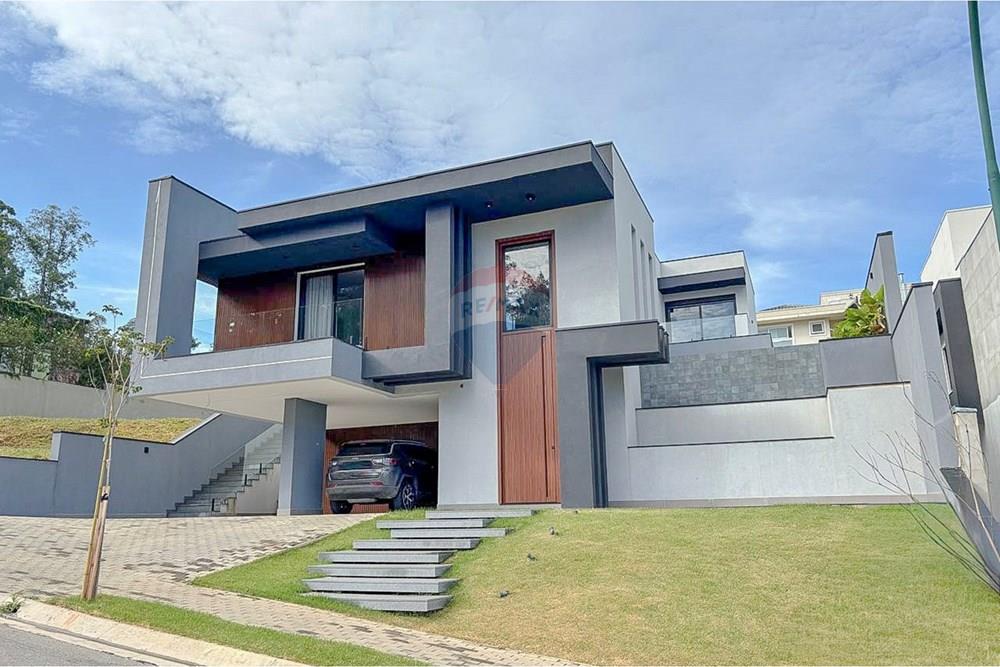 Casa de Condomínio - Venda - Vinhedo , São Paulo - 2-WhatsApp Image 2026-01-21 at 09.jpg - 690941021-51