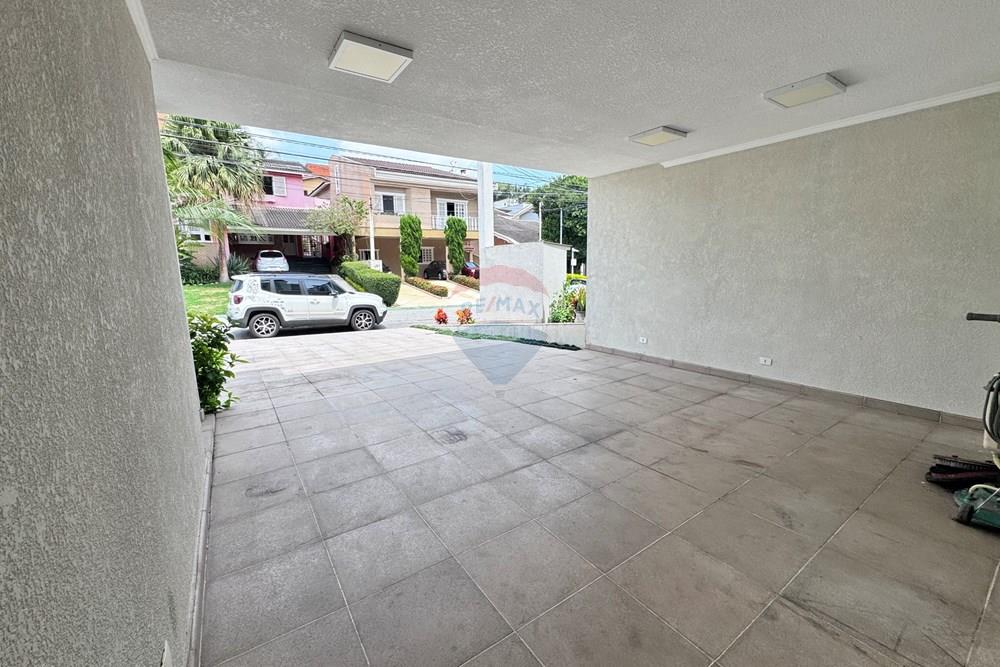 Casa de Condomínio - Venda - Santana de Parnaíba , São Paulo - IMG_1477.JPG - 690951039-40