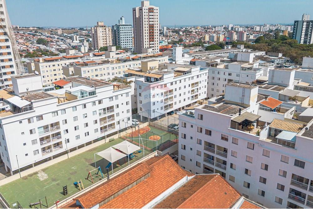 Apartamento - Venda - Campinas , São Paulo - 01fotos_014.jpg - Pátio interno - 690131051-28