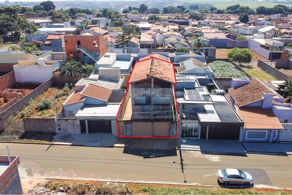 Sobrado - Venda - Leme , São Paulo - Tratada-42.jpg - 690481040-2