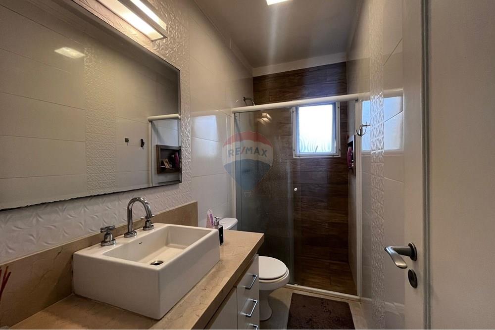 Casa de Condomínio - Alugar - Campinas , São Paulo - WhatsApp Image 2026-01-19 at 11.54.43.jpeg - Banheiro - 690681058-92