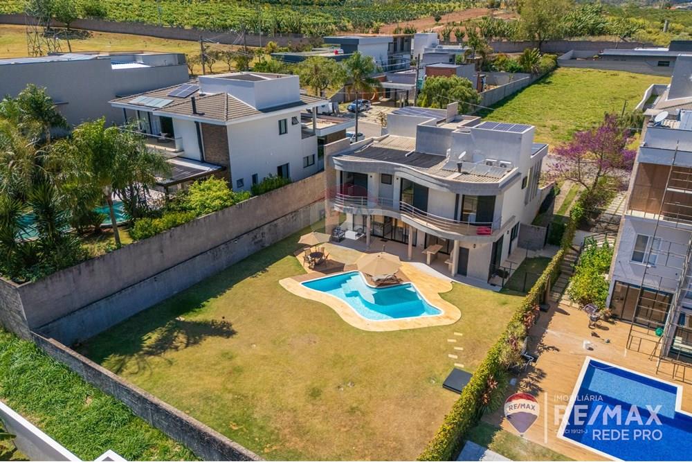 Casa de Condomínio - Venda - Vinhedo , São Paulo - DJI_20250926103154_0027_D_EDIVOFURTAEDIVO FURTADO SILVA - RG98002306022 SSPCE - DEYSE MURATA - TOSCANA - REMAX REDE PRO - 690541 - 690541036-129