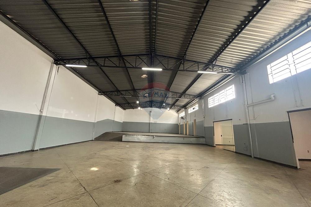 Ponto Comercial - Alugar - Nova Odessa , São Paulo - IMG_3267.JPG - 690641010-585