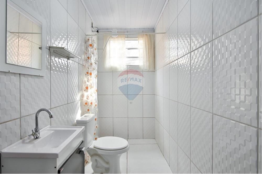 Casa - Venda - Rio Claro , São Paulo - Av. 98 B V, 61 - Lr17.jpg - Suite - 690811038-59