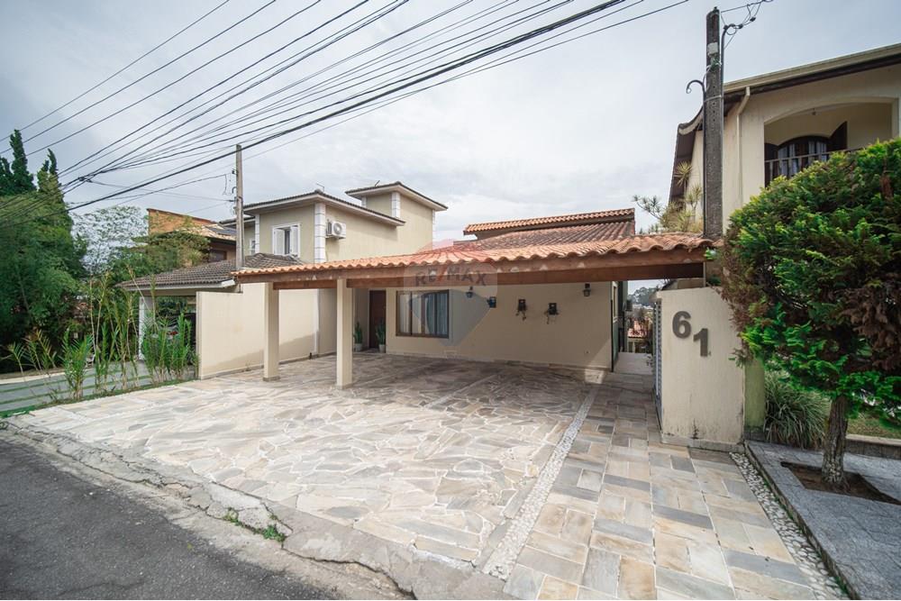 Casa - Venda - Cotia , São Paulo - CA-71.jpg - 691151027-12