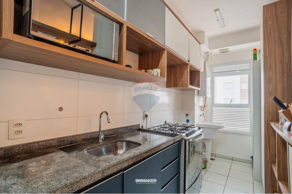 Apartamento - Venda - Paulínia , São Paulo - foto imobiliarias--BRMAKER - REMAX-103.jpg - 690681132-54