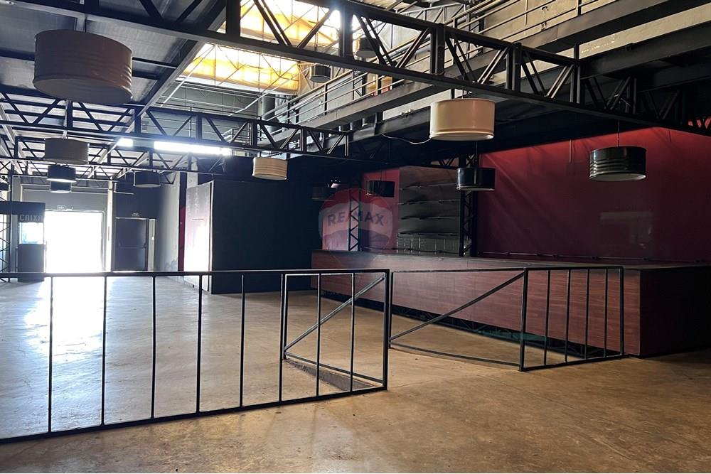 Galpão - Alugar - Campinas , São Paulo - IMG_6608.JPG - 690681050-230