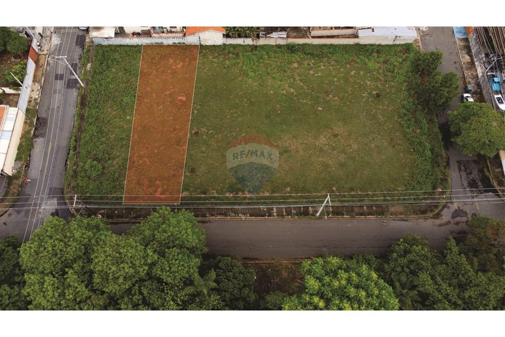 Terreno - Venda - Campinas , São Paulo - TERRENO ANTONIA02.jpg - 691181018-43