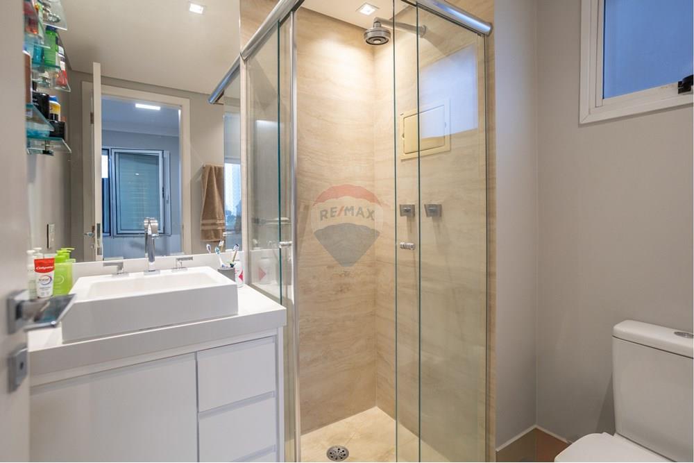 Apartamento - Alugar - São Paulo , São Paulo - IMG_3028.jpg - 690351013-26