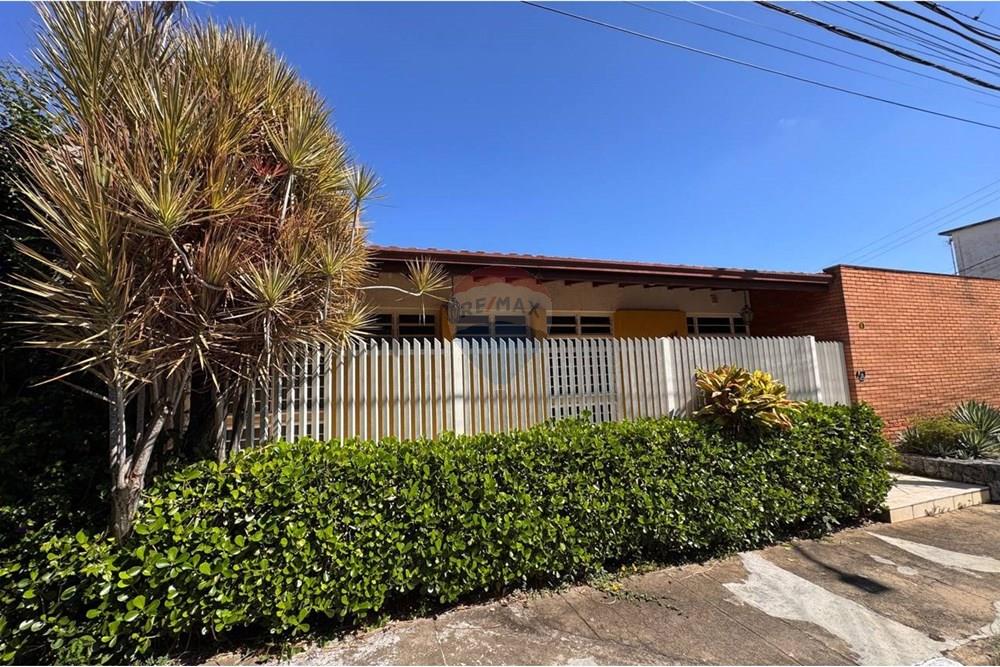 Casa - Venda - Bragança Paulista , São Paulo - photo_4943258572171620112_y.jpg - Fachada - 690041052-91