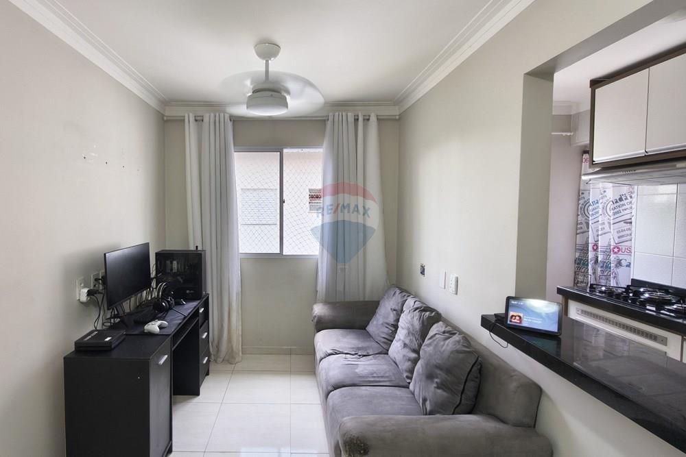 Apartamento - Venda - Mogi Guaçu , São Paulo - IMG_20260117_154732948_HDR.jpg - Sala - 690521079-196