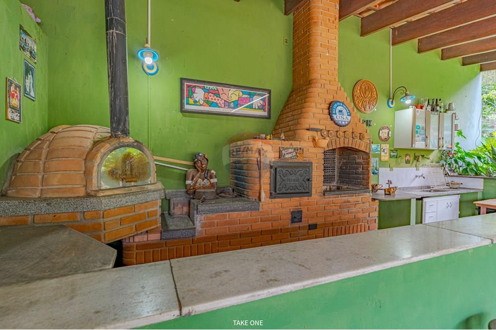 Chácara / Sítio / Fazenda - Venda - Valinhos , São Paulo - DSC01046-HDR.jpg - 690941039-6